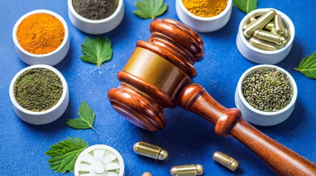 European food safety report ‘taking pot shots’ at popular botanicals