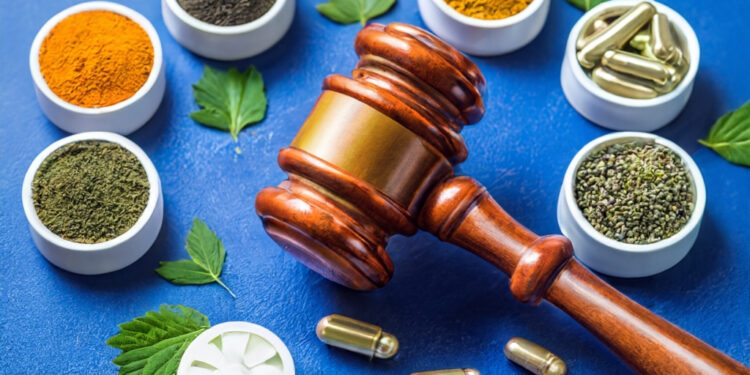 European food safety report ‘taking pot shots’ at popular botanicals
