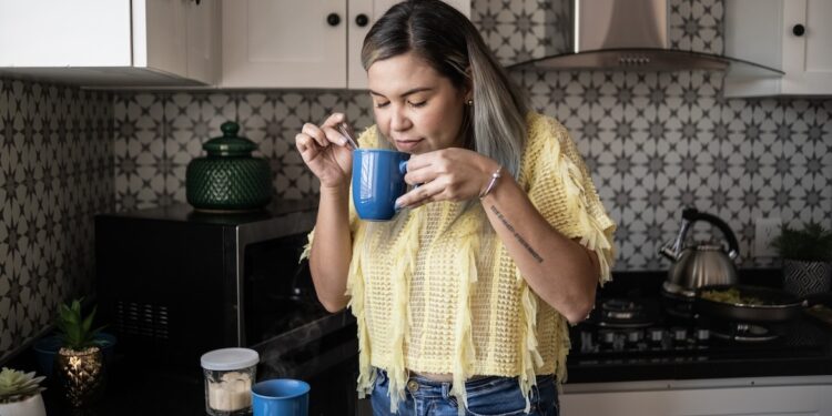 Adaptogens for Menopause: One Woman’s Experience