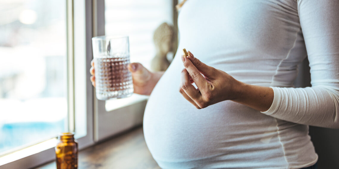 Folic acid may increase placenta size: Study