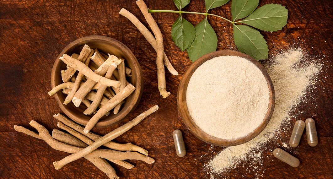French agency warns ashwagandha unsafe in specific populations