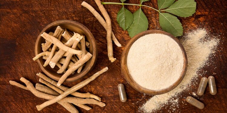 French agency warns ashwagandha unsafe in specific populations
