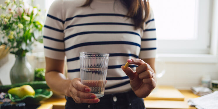 Creatine for Depression & The Science Behind It