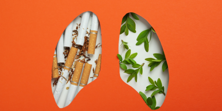 How to Clear Your Lungs After Quitting Smoking