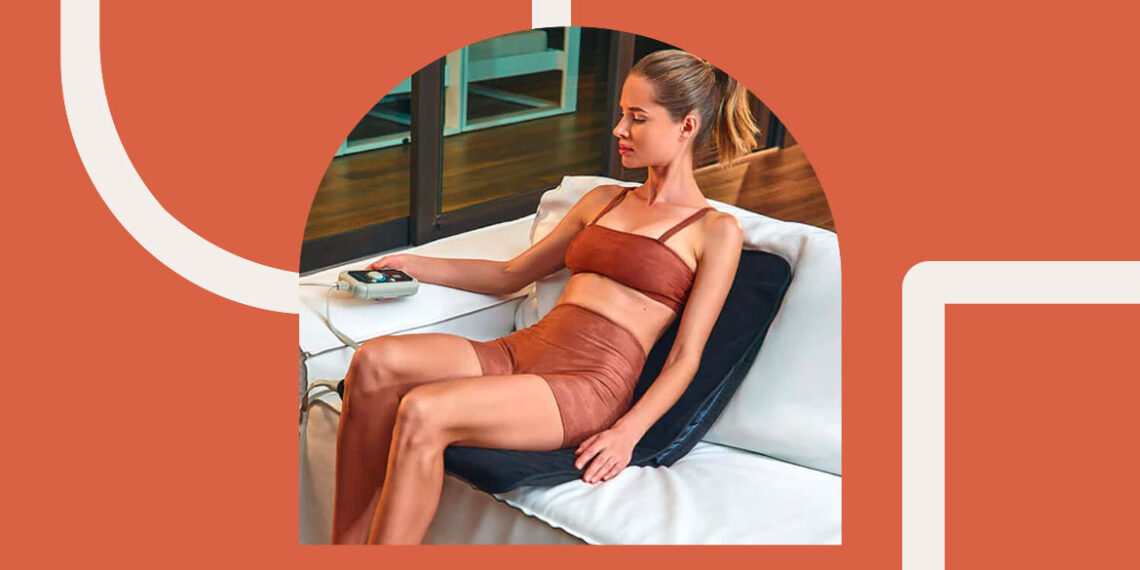 What I Learned About PEMF Therapy By Trying It