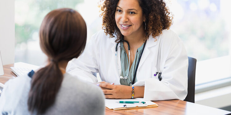 Here’s What To Expect at a Fertility Consultation