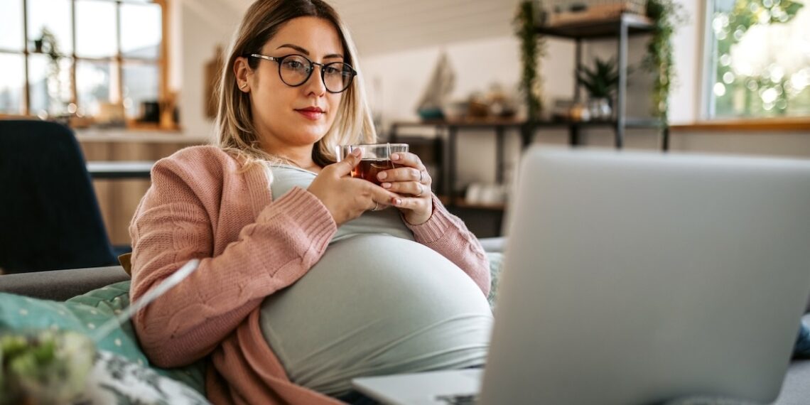 Vision Changes Pregnancy: Causes & Relief
