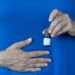 Bottom-Up Vagus Nerve Stimulation – Vibrant Blue Oils