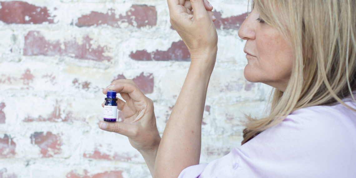 Supporting Uncomfortable Emotions During Detox