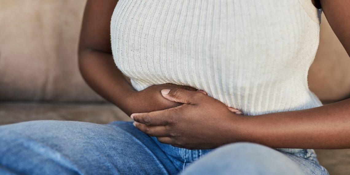 Burning Sensation in Stomach: Causes & Relief Tips