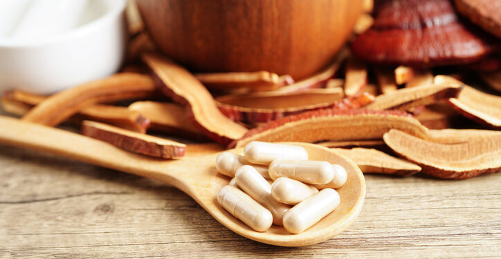 Mushroom product formulators urged to ‘patent now’