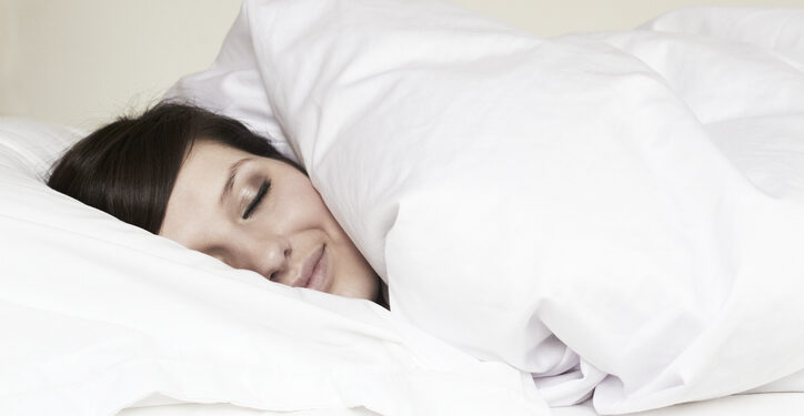 Probiotic may improve sleep: Study
