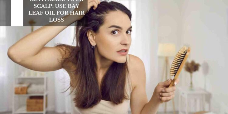 Using Bay Leaf Oil For Hair Loss
– Moksha Lifestyle Products