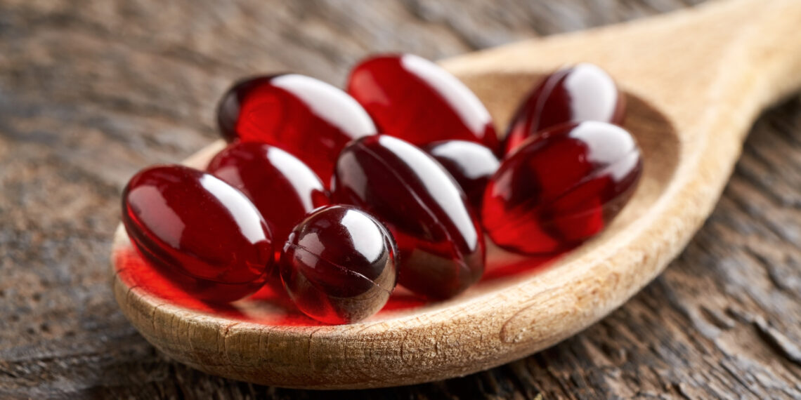 Review outlines astaxanthin’s cognitive health benefits