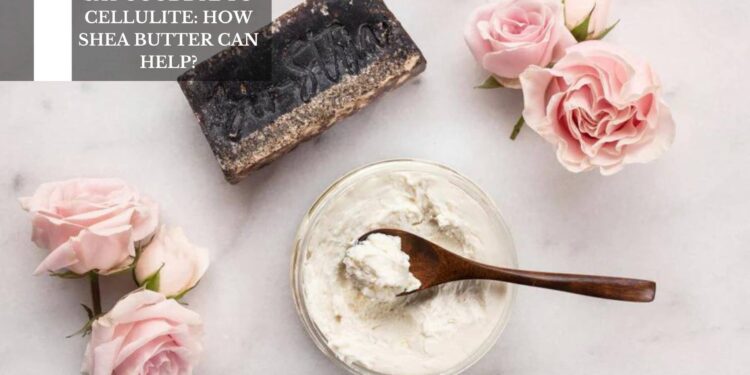 How Shea Butter Can Help?
– Moksha Lifestyle Products