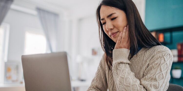 Why Do I Accidentally Keep Biting the Inside of My Cheek?