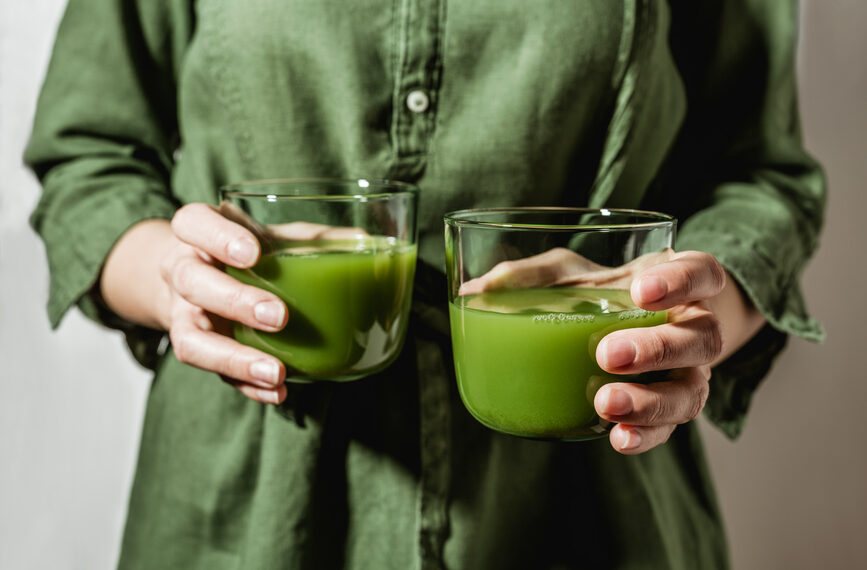 Is This Whole Hormone-Balancing Diet Thing a Scam?