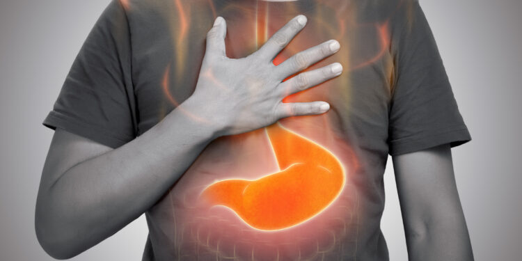 Probiotic and multivit benefits heartburn sufferers