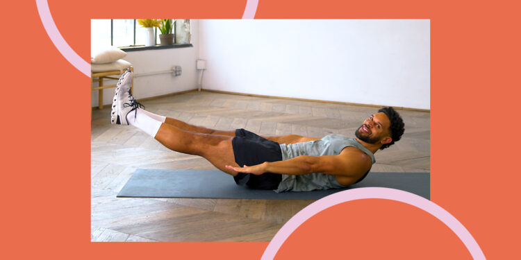 Pilates Hundred: How To Do It, Benefits, Variations, and More