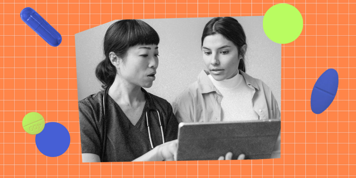 Why Tourette Syndrome in Women Is Underdiagnosed