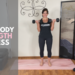 Upper Body Strength Express Workout
