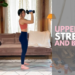 Upper Body Strength and Balance