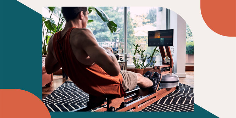 Ergatta Rower Review After Rowing 124,798 Meters