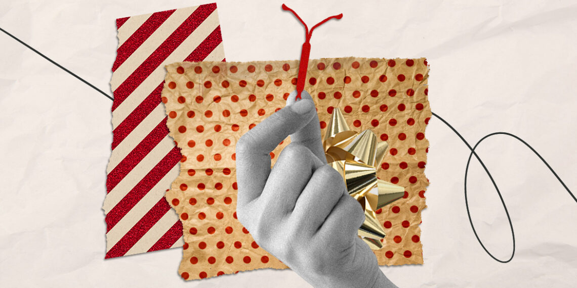 I Deserve a Gift From My Partner for Getting an IUD