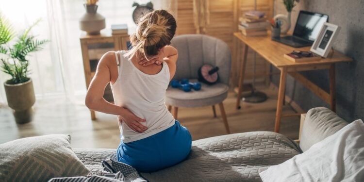 Why Do My Bones Crack So Much? Explained