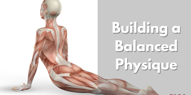 Building a Balanced Physique and Protecting Your Joints