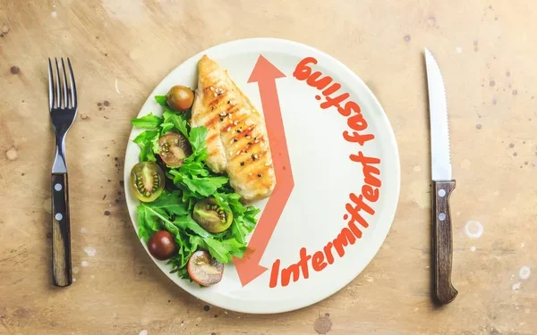 How To Motivate Yourself To Do Intermittent Fasting