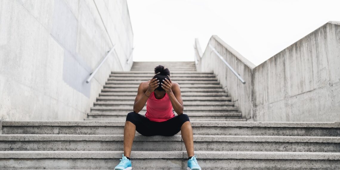 Exercise Noise: How To Stop Obsessive Workout Thoughts