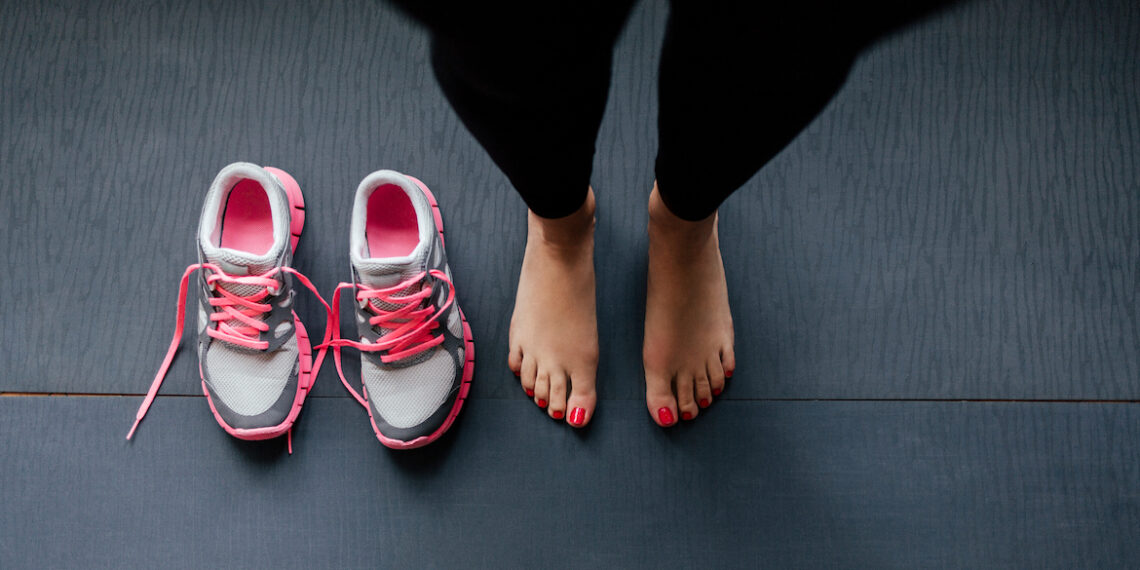 I Tried It: The Fit Finder at Road Runner Sports