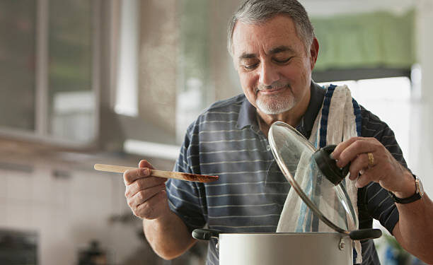 7 Uplifting Emotional Benefits of Cooking