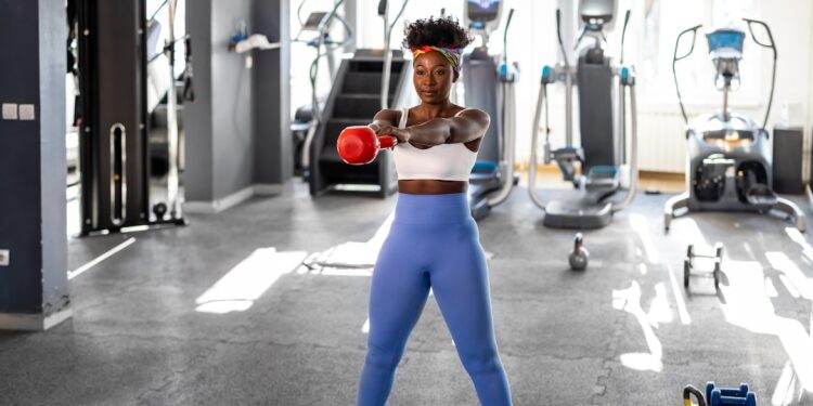 How To Restart a Workout Routine After Time Off