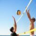 5 Uplifting Emotional Benefits of Volleyball