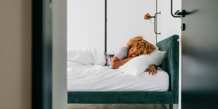 How to Treat PCOS Fatigue and Get Better Rest