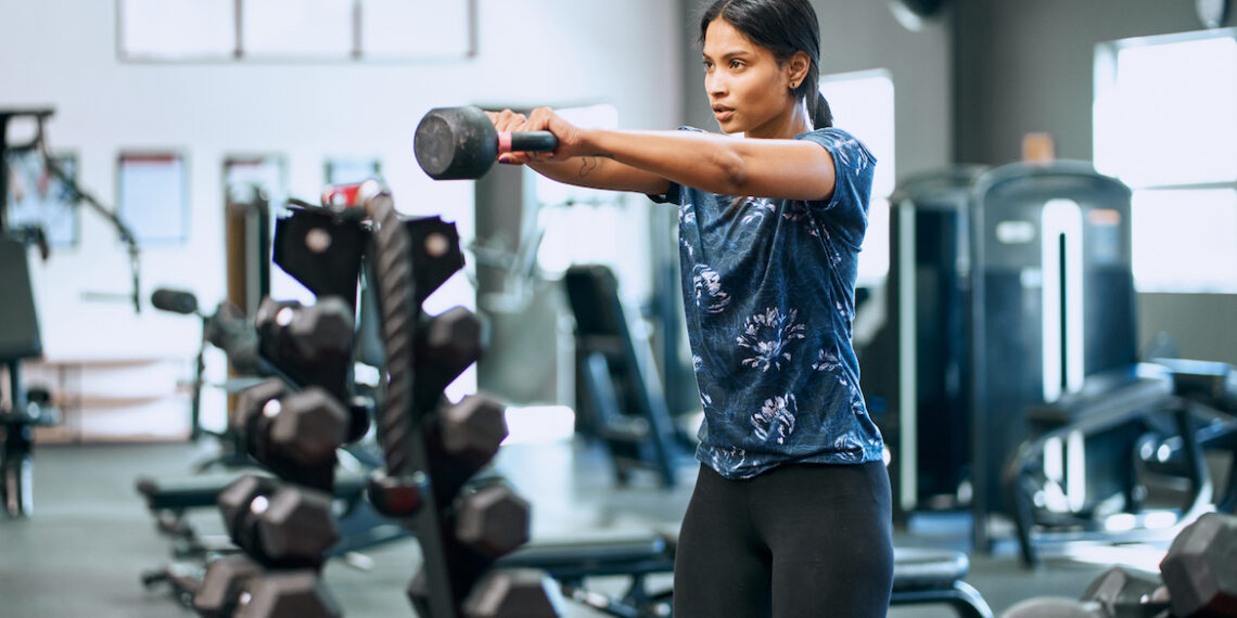 Whoop Debuts New Tool to Track Strength Training