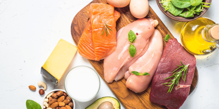 Testosterone Boosting Foods (For Men and Women)