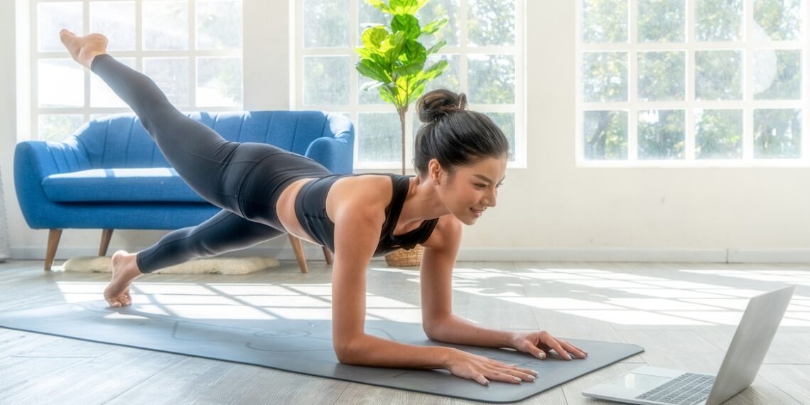 5 Unique Core Exercises To Switch Up Your Workout Routine
