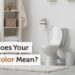 Wait, My Urine Color Means WHAT? 7 Colors Explained
