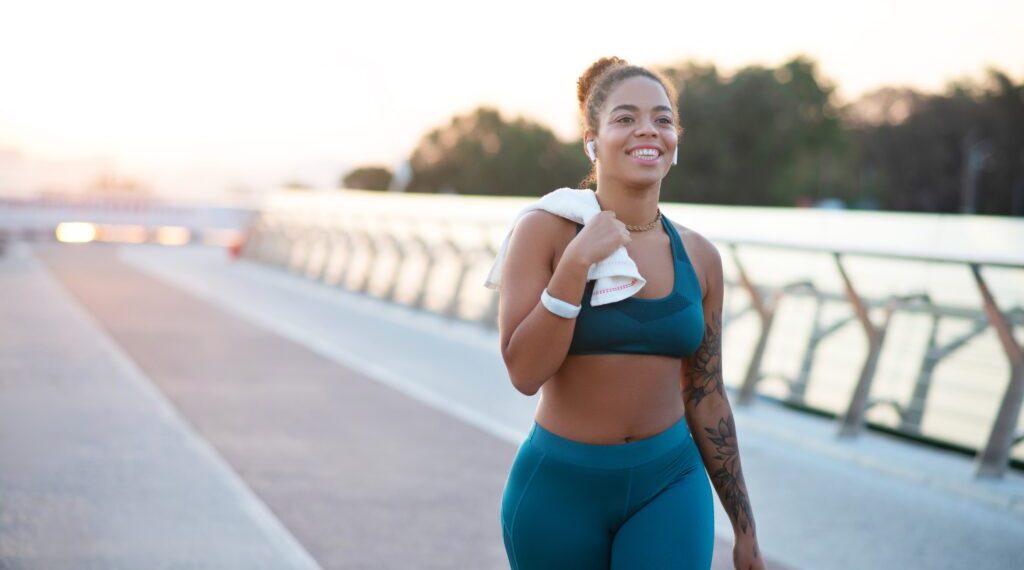 Your Key to Body Image Freedom