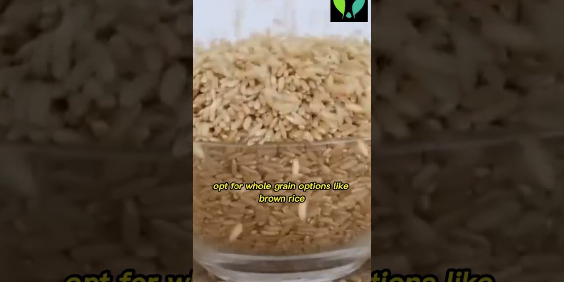 Unlock Your Brain’s Potential with Dietary Tips Omega 3, Antioxidants, Whole Grains, and Hydration