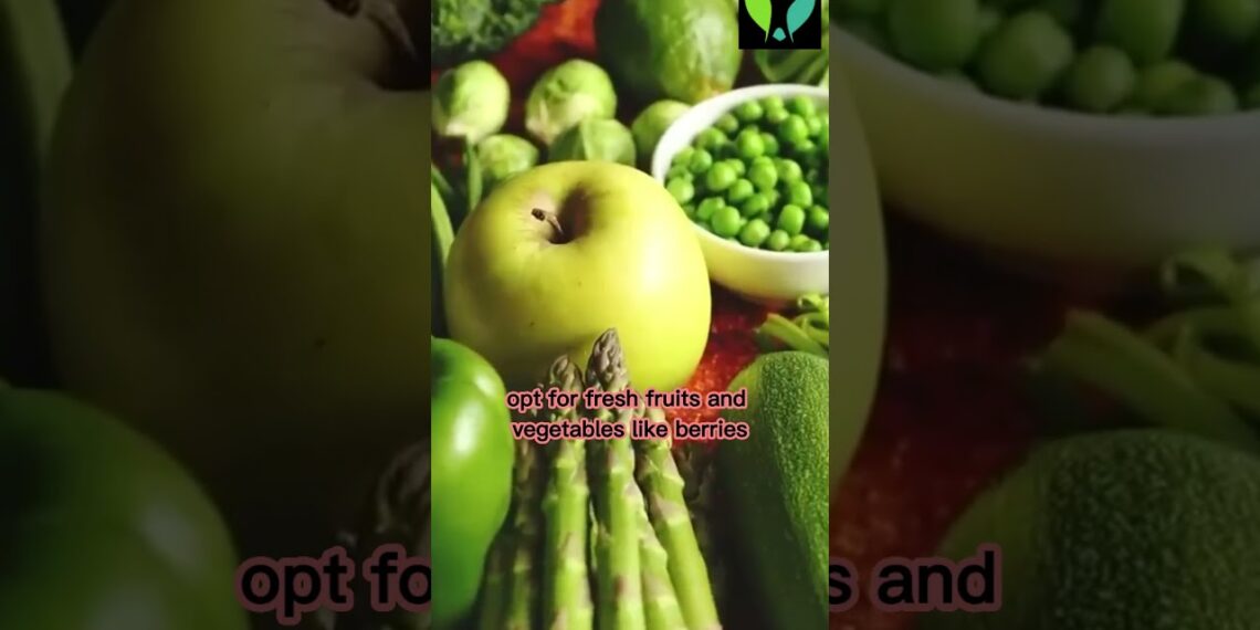 🌿 Alleviating Joint Pain Anti-Inflammatory Food Diet for Chronic Inflammation & Arthritis 🩺