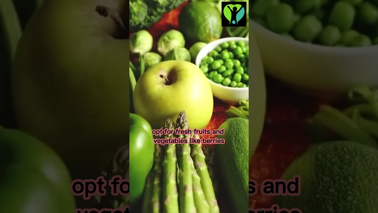 🌿 Alleviating Joint Pain Anti-Inflammatory Food Diet for Chronic Inflammation & Arthritis 🩺