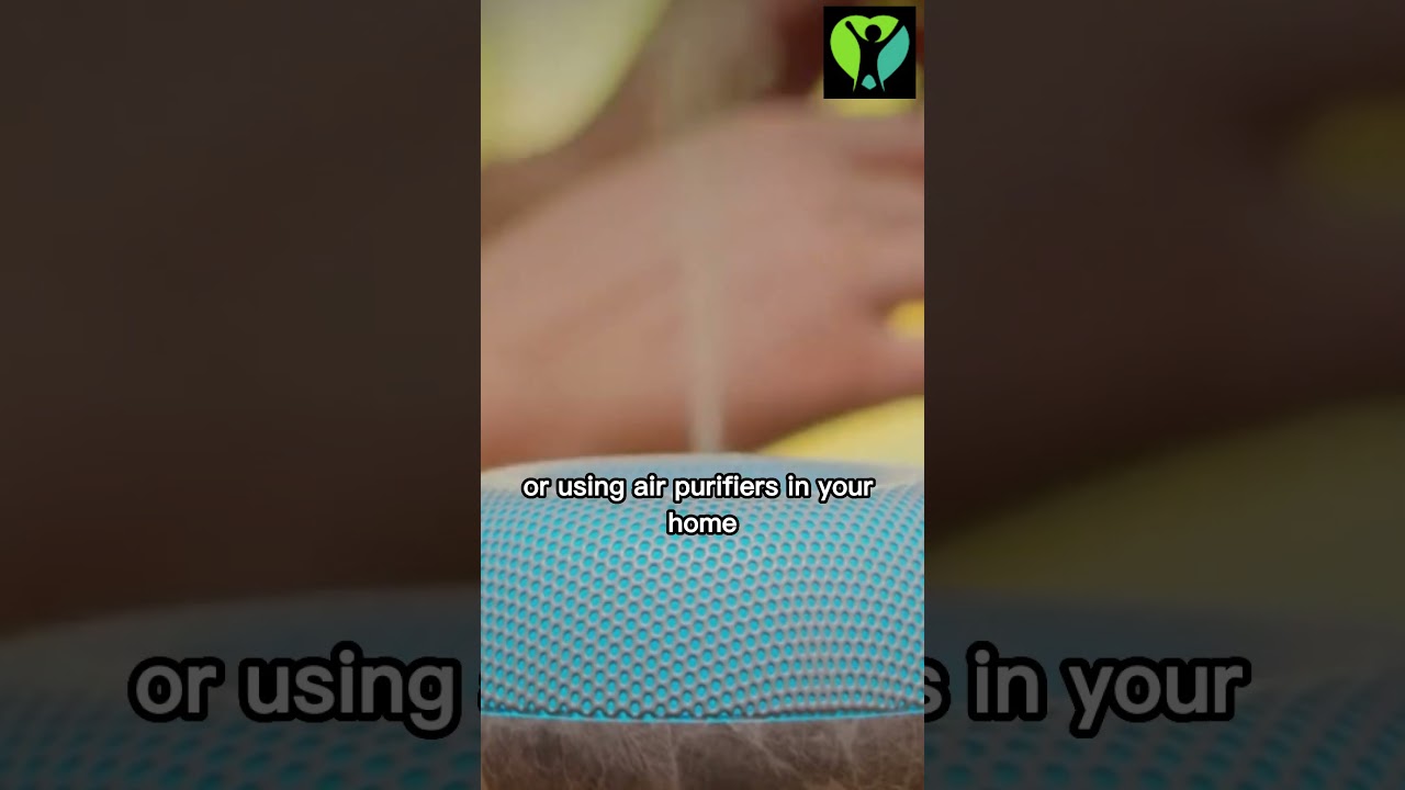 🚫 Combat Irritants! Reduce Mucus Production and Seek Medical Advice Now! 💡