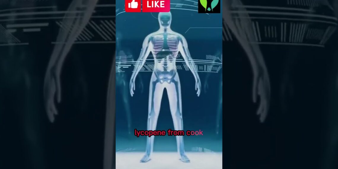 The Ultimate Prostate Enlargement Solution: Tomato Power!