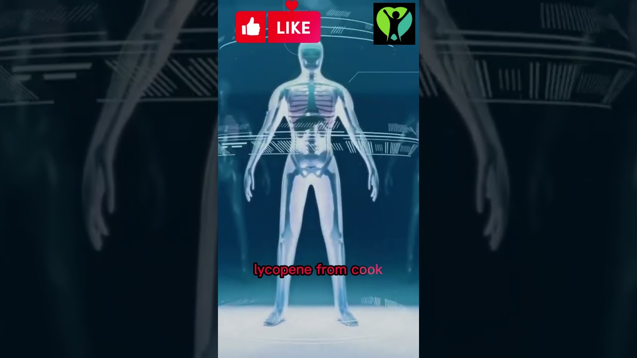 The Ultimate Prostate Enlargement Solution: Tomato Power!