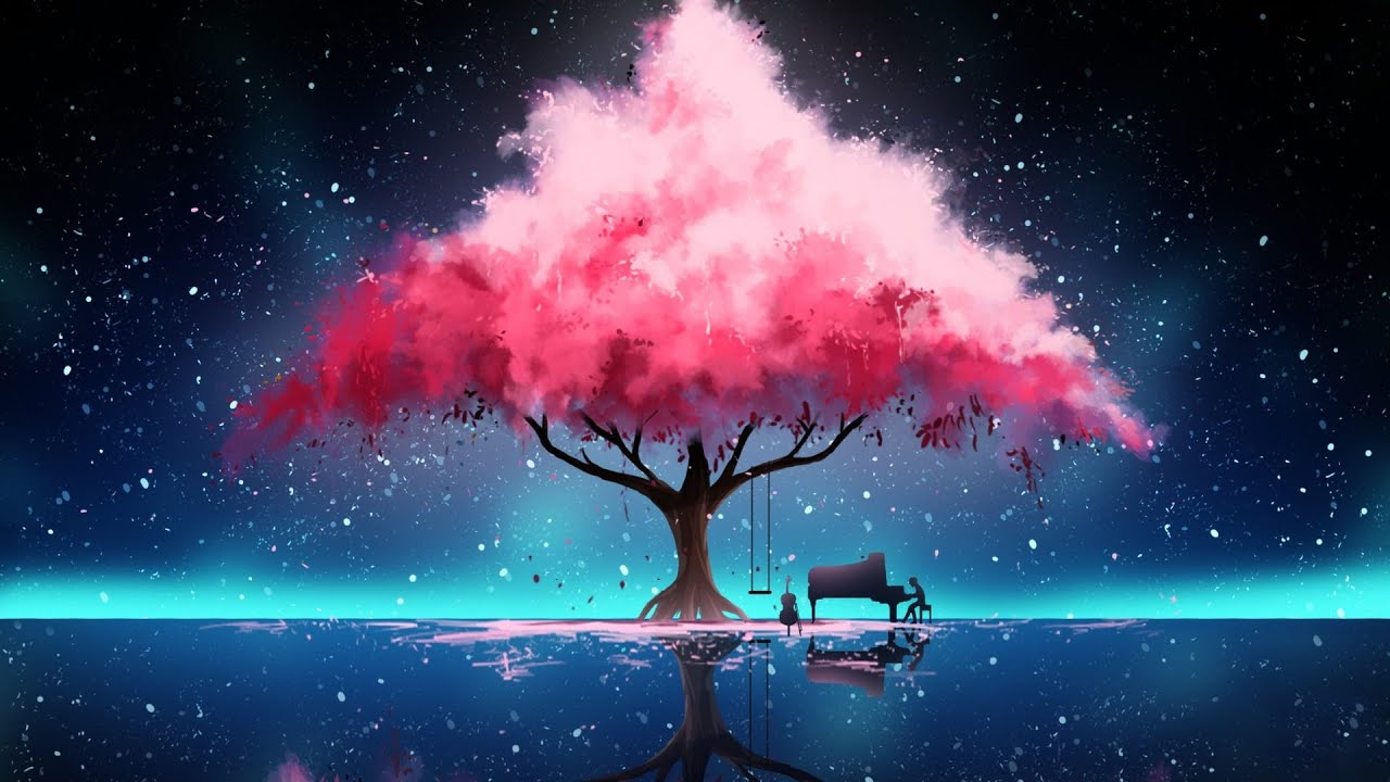 Relaxing Meditation Natural Sounds | Stress Relief | Calming Music | Sleep Music