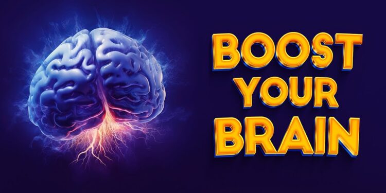 How to Support Brain Function? Unleash the Potential Within!